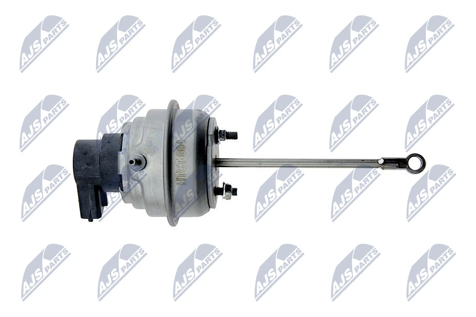 Actuator, turbocharger ECD-CT-004