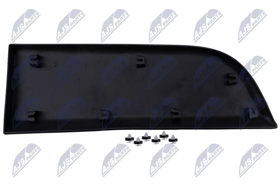 NTY EZC-RE-287 Trim/Protection Strip, door