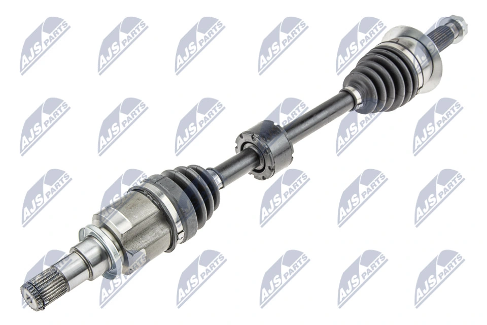 Drive Shaft NPW-SU-037