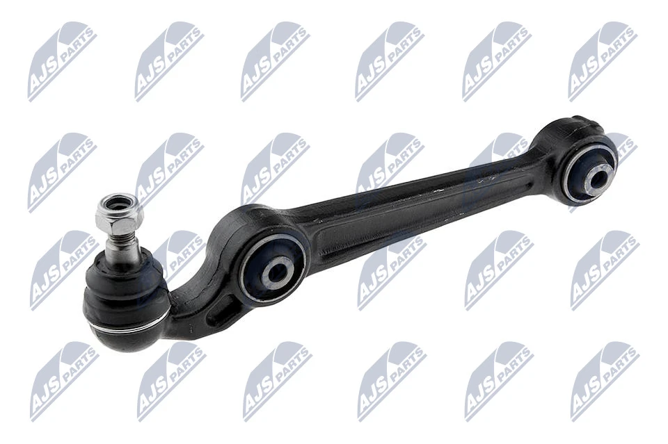 Control/Trailing Arm, wheel suspension ZWD-MZ-047