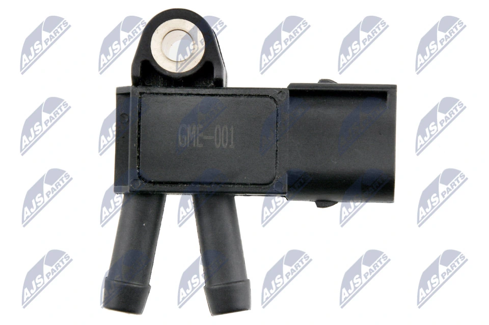 Sensor, exhaust pressure ECS-ME-001