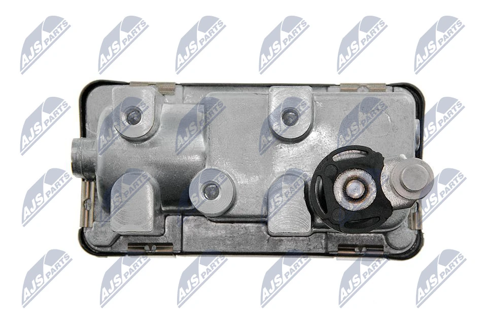 Actuator, turbocharger ECD-ME-006
