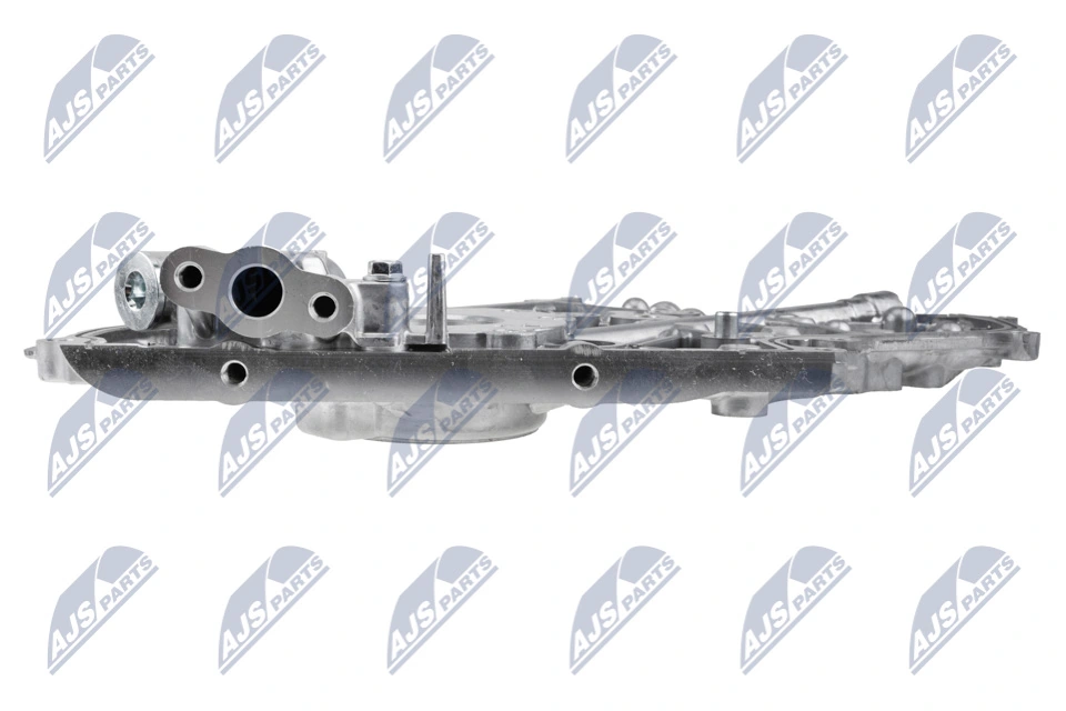 Oil Pump BPO-NS-003