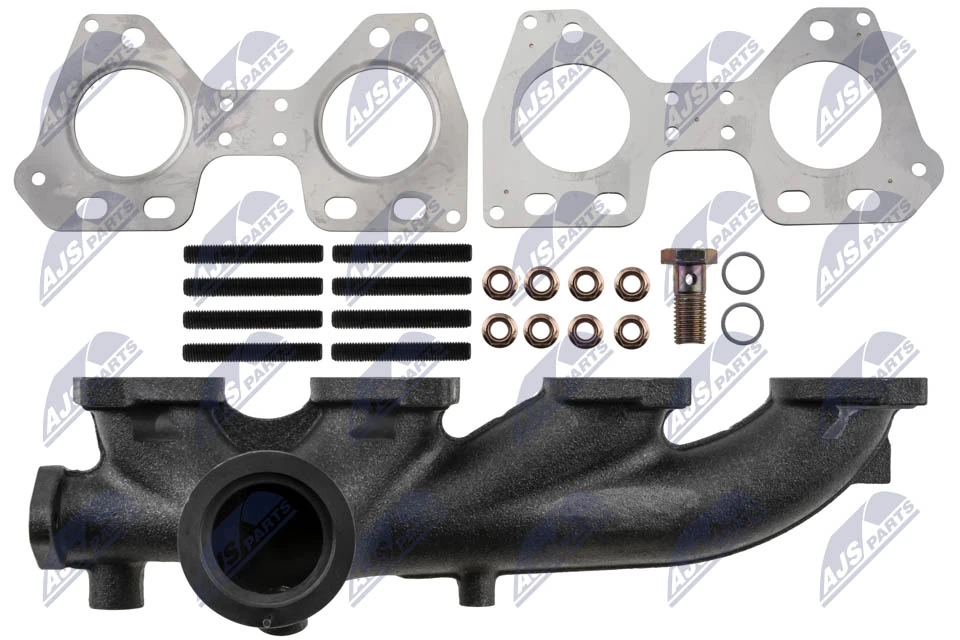 NTY BKW-BM-004 Manifold, exhaust system