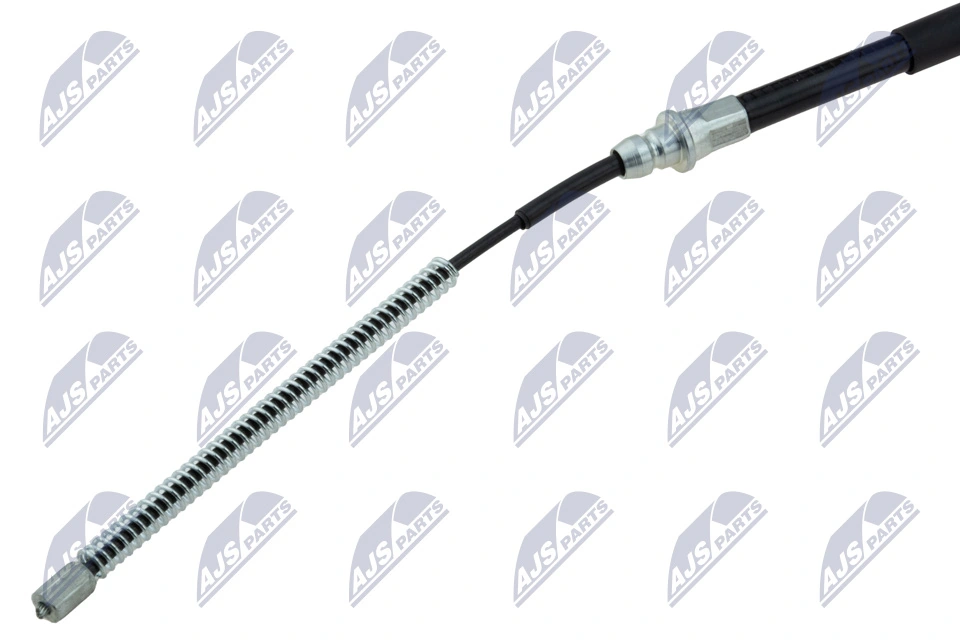 NTY HLR-FT-013 Cable Pull, parking brake