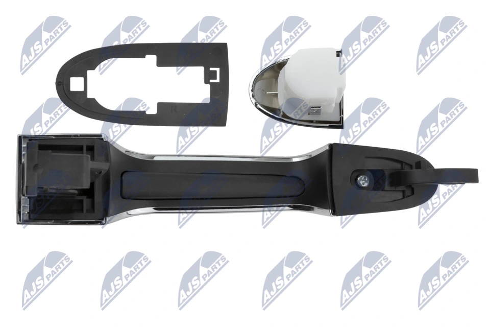 NTY EZC-FT-121 Exterior Door Handle