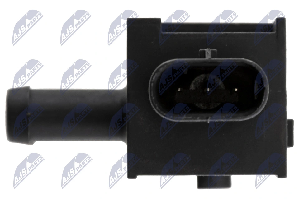 Sensor, exhaust pressure ECS-AU-011