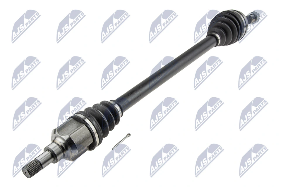 Drive Shaft NPW-PE-055