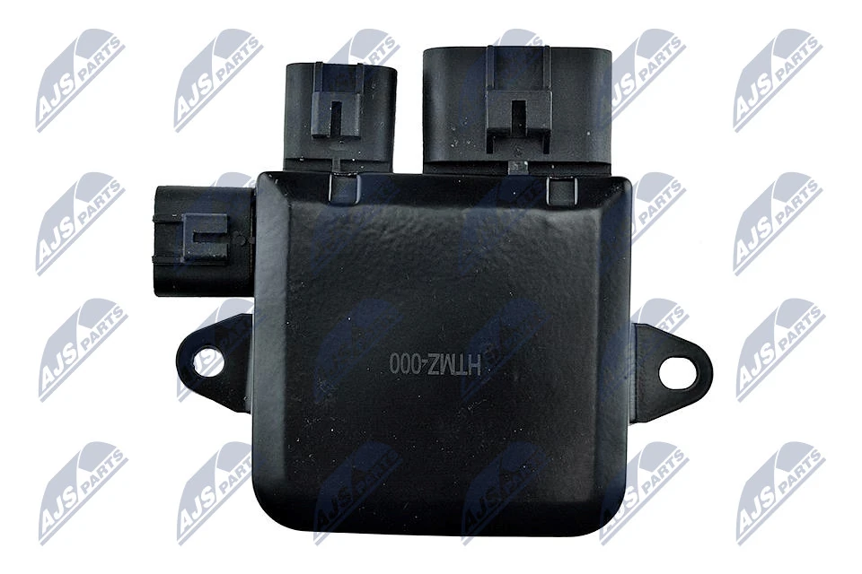 NTY CSW-MZ-000 Control Unit, electric fan (engine cooling)