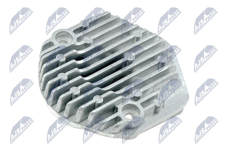 NTY EPX-BM-036 Control Unit, lights