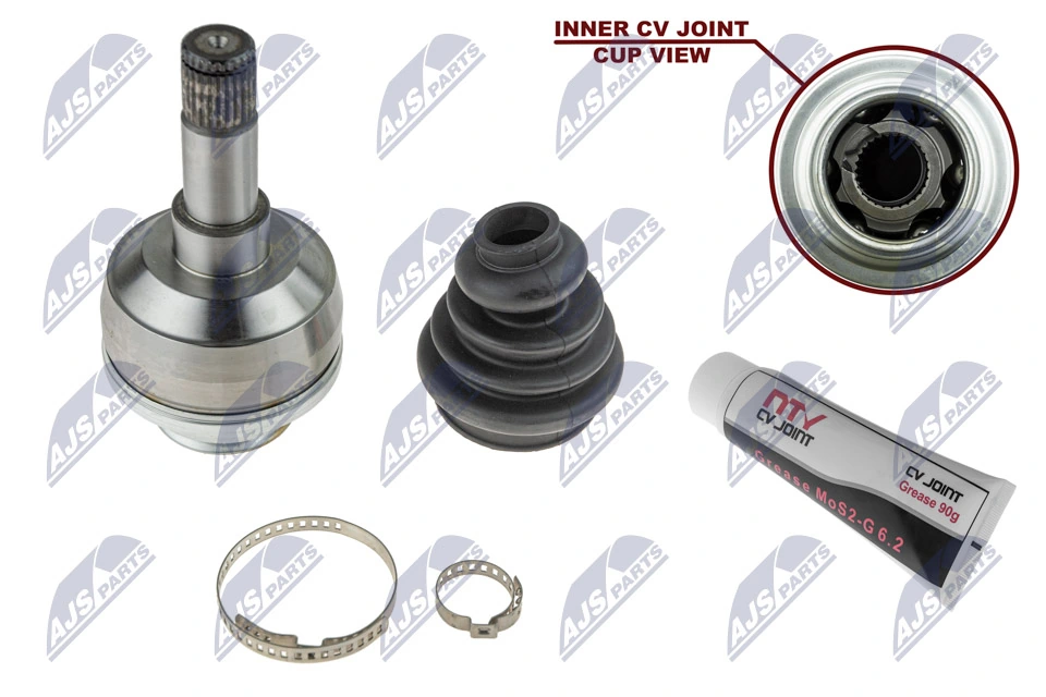 Joint Kit, drive shaft NPW-VW-010