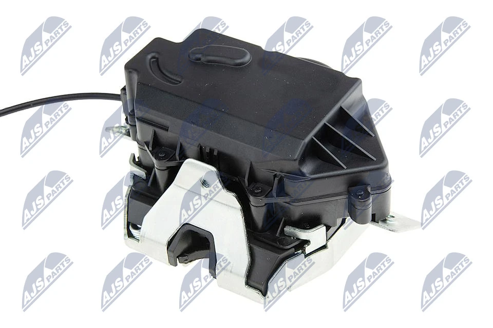 Tailgate Lock EZC-ME-010