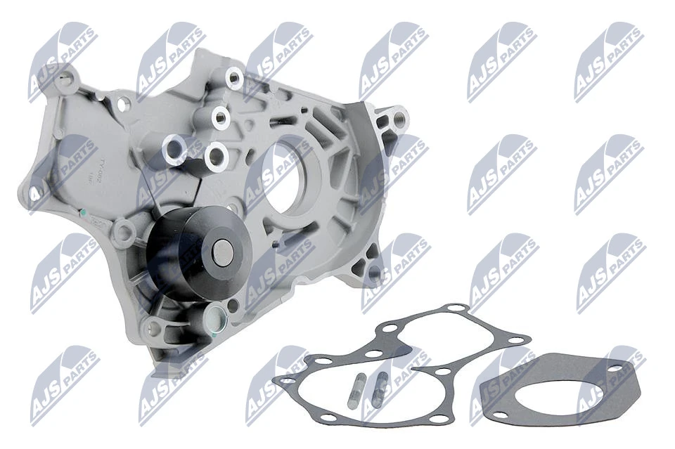 Water Pump, engine cooling CPW-TY-082