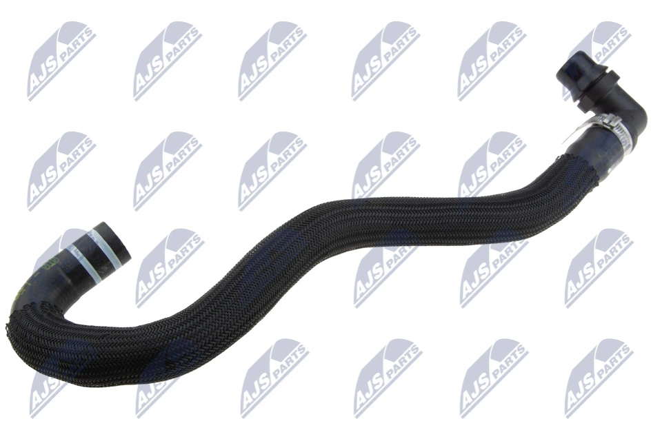 NTY CPP-FT-010 Radiator Hose