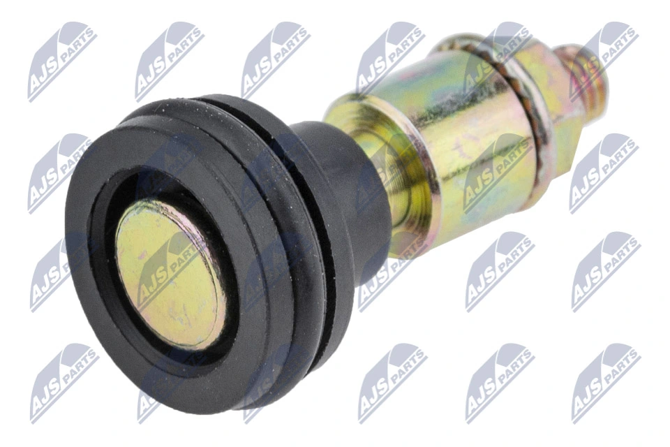 Roller Guide, sliding door EZC-RE-108