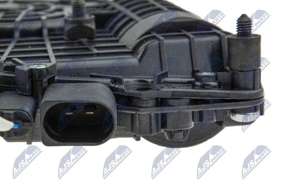 Door Lock EZC-BM-103