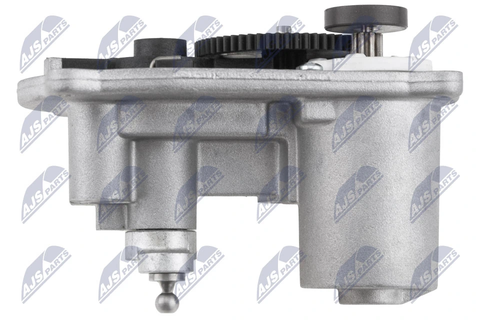 Control Box, charger ECD-AU-021