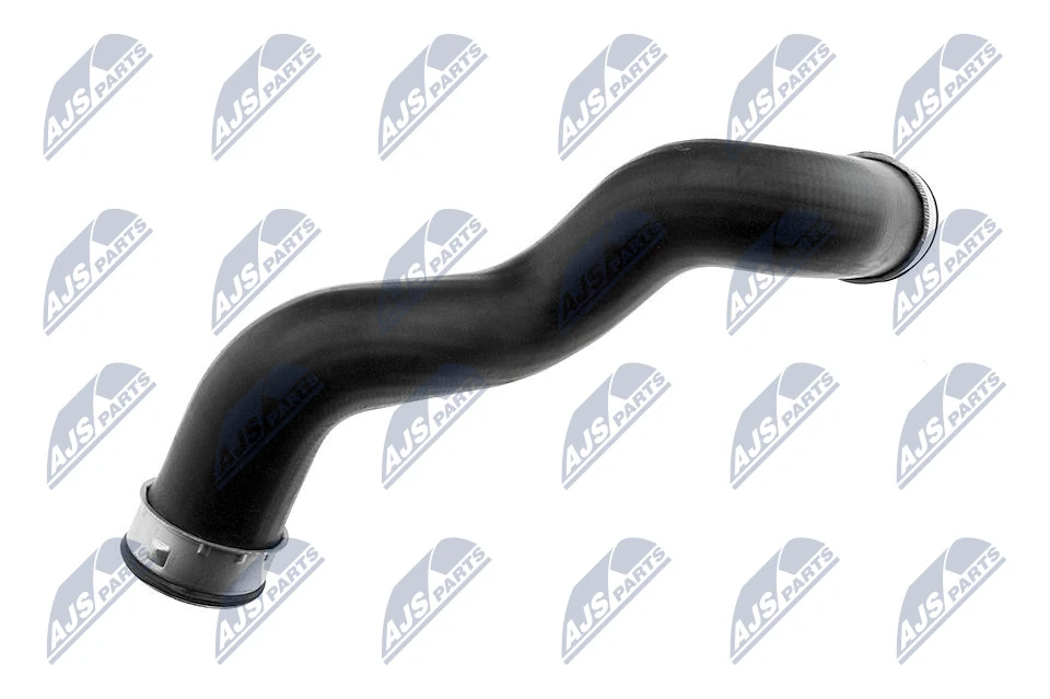 NTY GPP-VW-026 Charge Air Hose