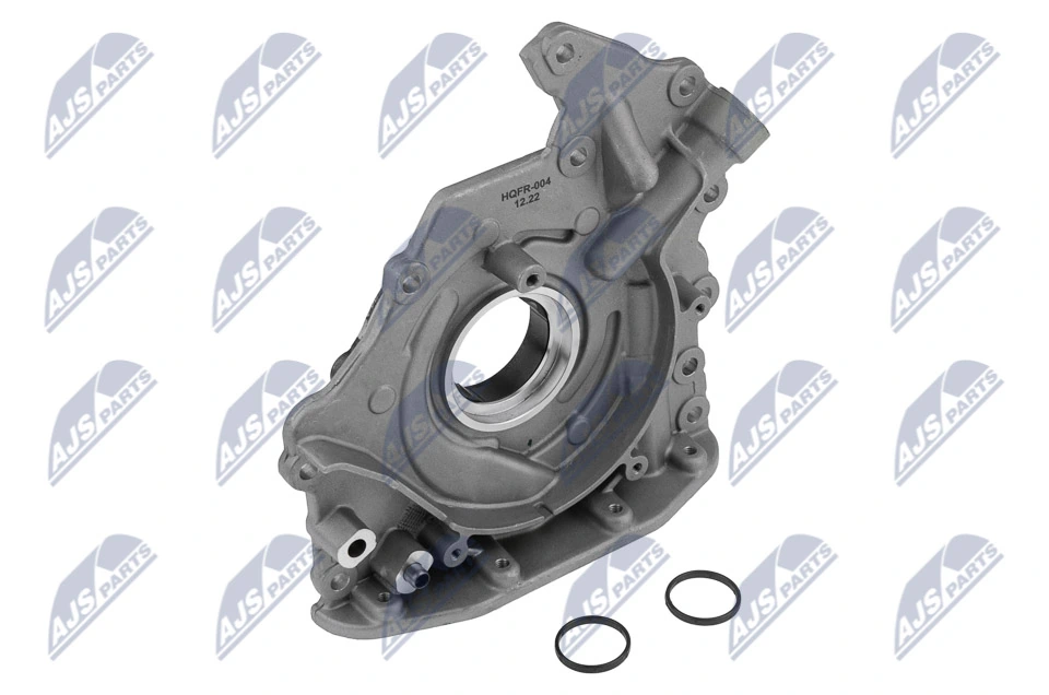 Oil Pump BPO-FR-004