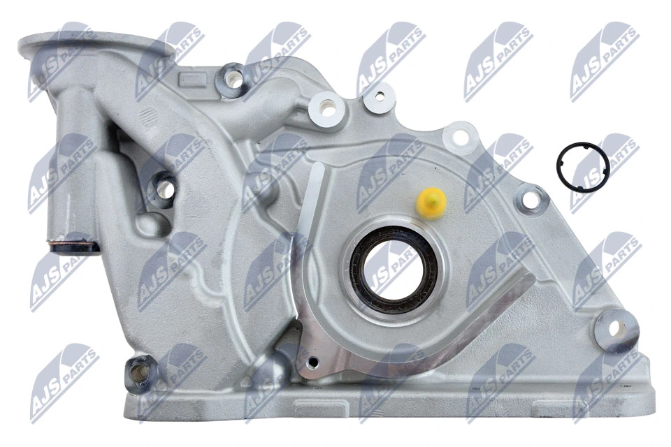 Oil Pump BPO-HY-001