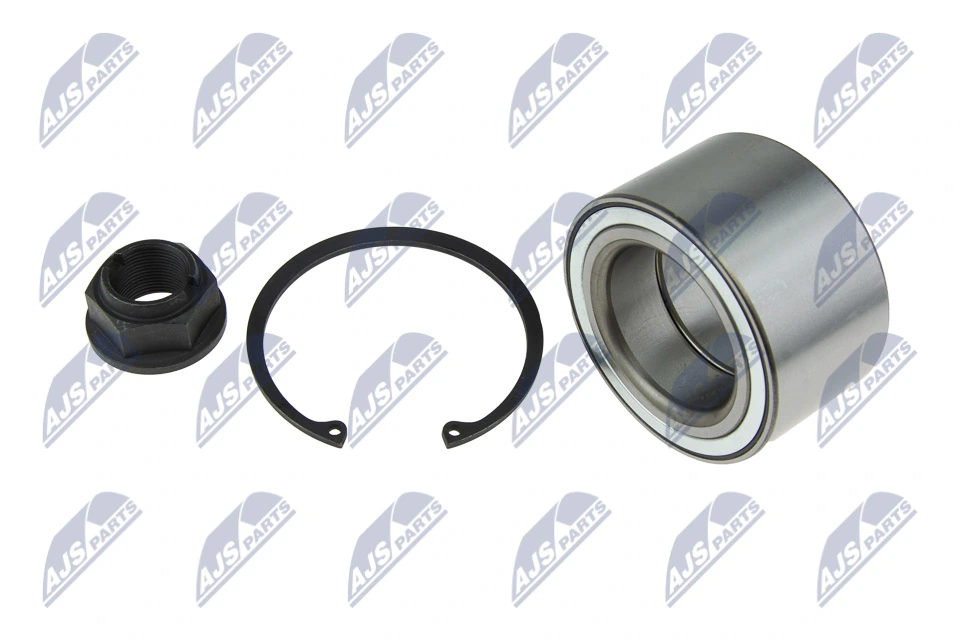Wheel Bearing Kit KLP-ME-027