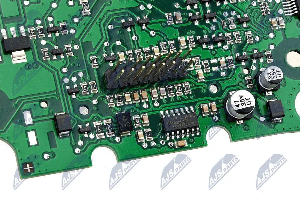 Central Electric EMMI-AU-000