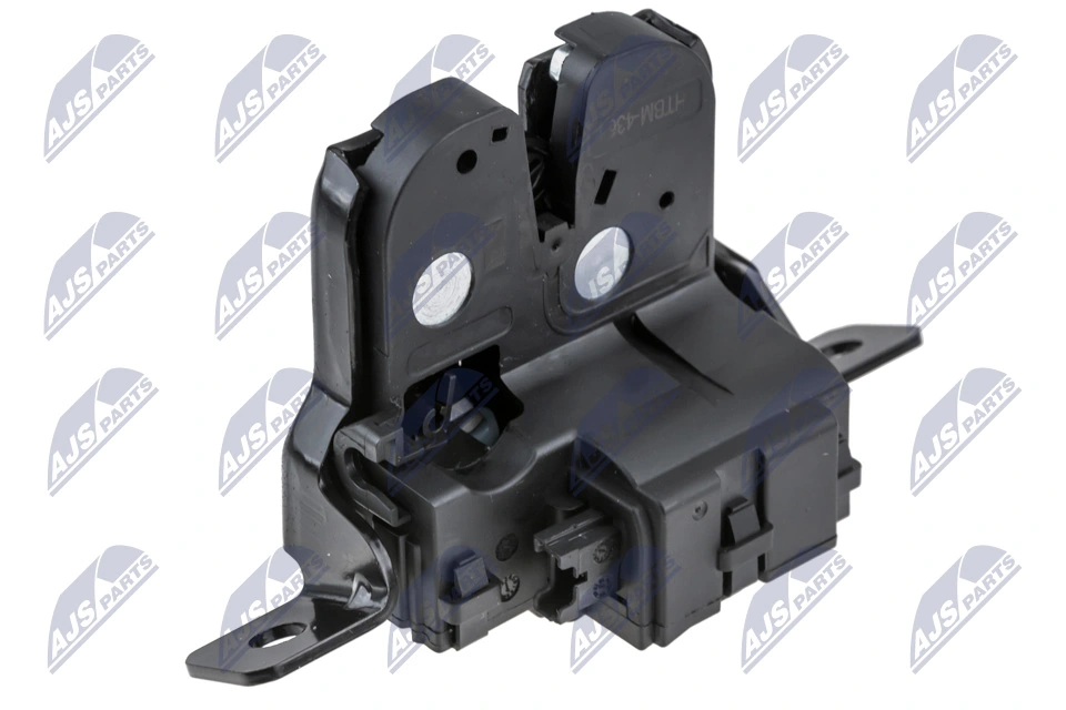 Tailgate Lock EZC-BM-436