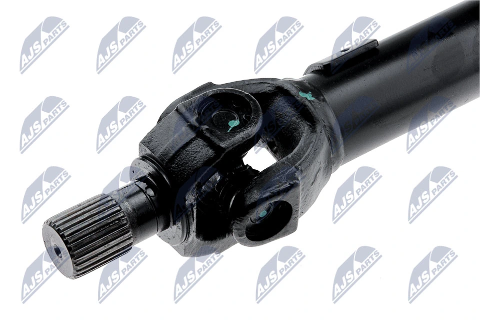 Propshaft, axle drive NWN-BM-006