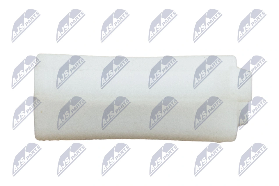 NTY EZC-FR-184 Bonnet Lock