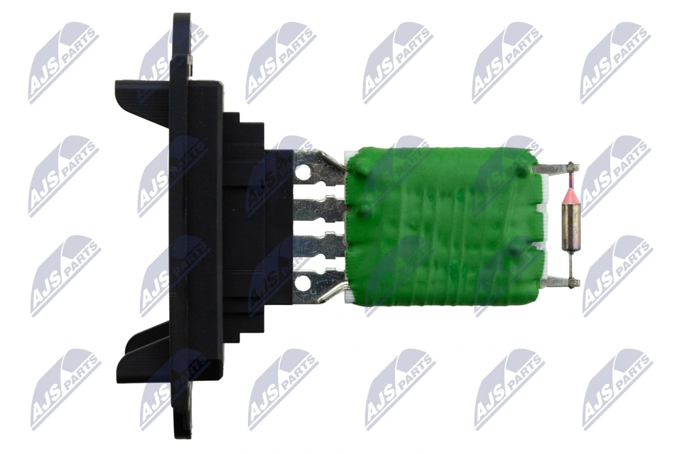 NTY ERD-CT-031 Resistor, interior blower