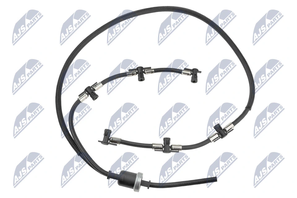 Hose, fuel overflow BPP-AU-000