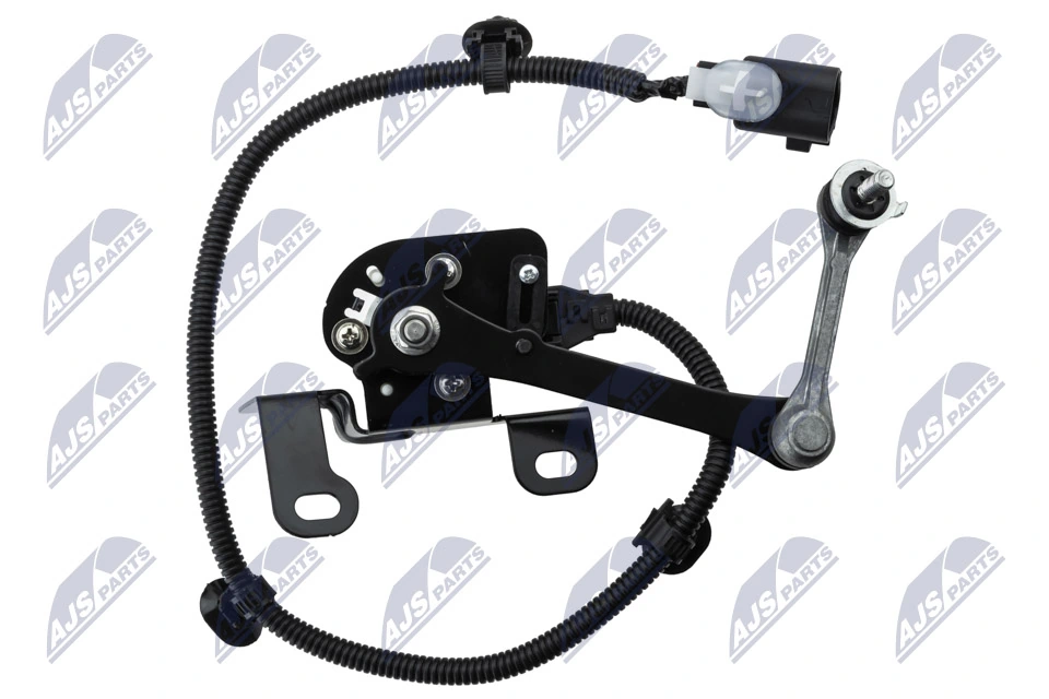Sensor, headlight levelling ECX-TY-019