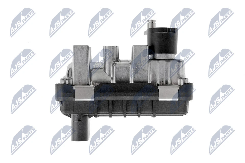 Actuator, turbocharger ECD-LR-000