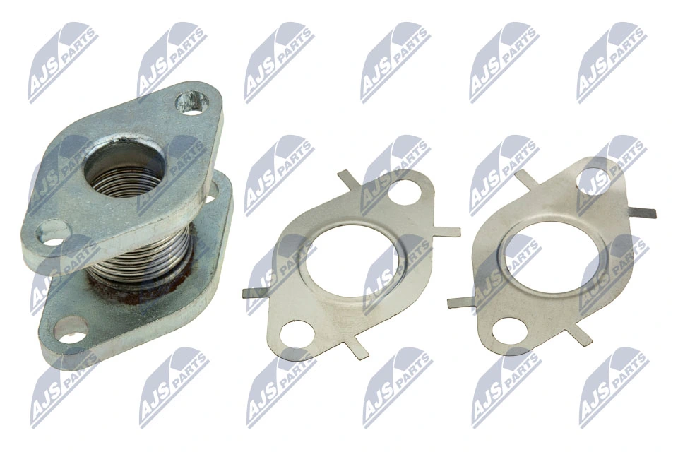 NTY Condotto, valvola EGR EGR-FT-015