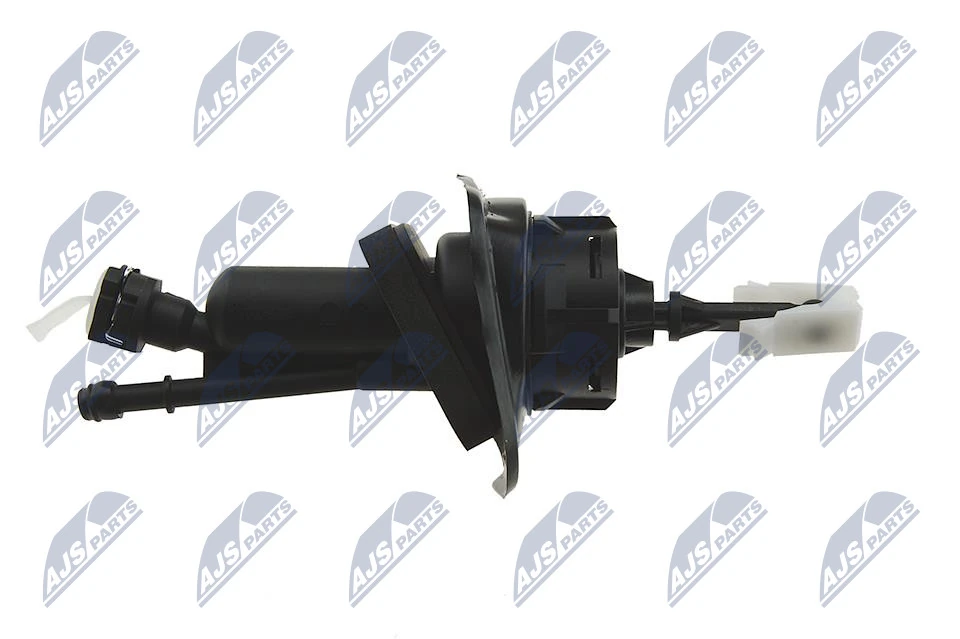 Master Cylinder, clutch NSP-FR-000