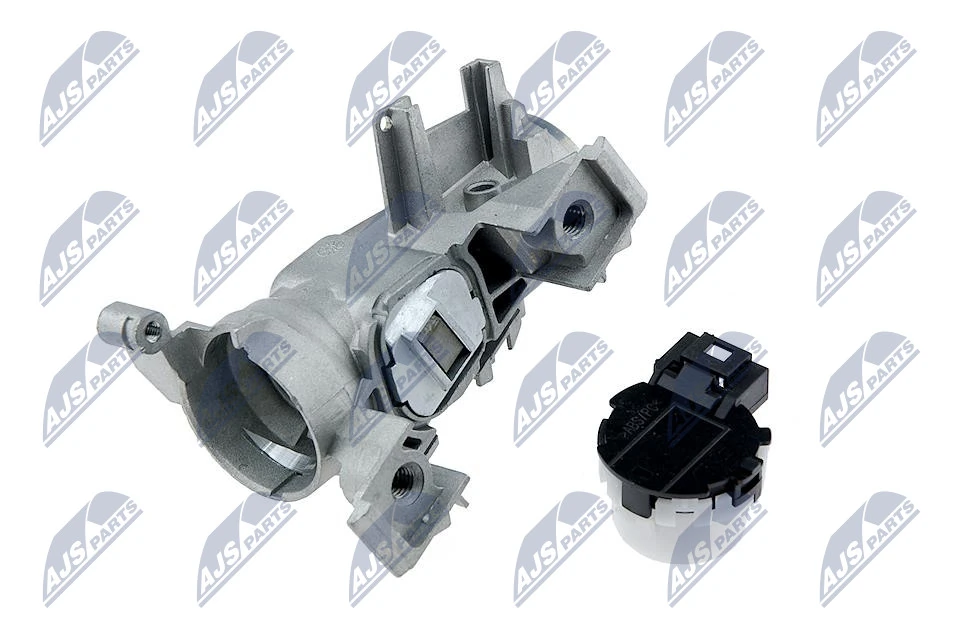 Steering Lock EST-VW-001