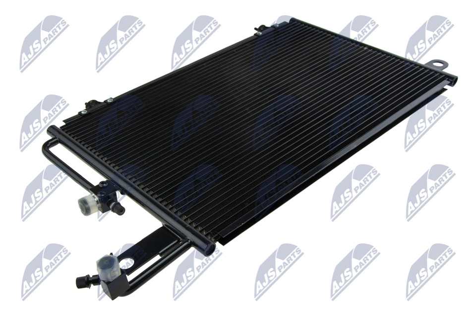 Condenser, air conditioning CCS-AU-003