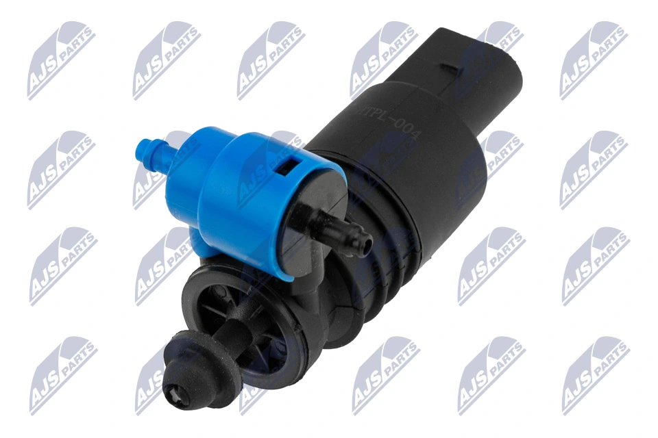 Washer Fluid Pump, window cleaning ESP-PL-004