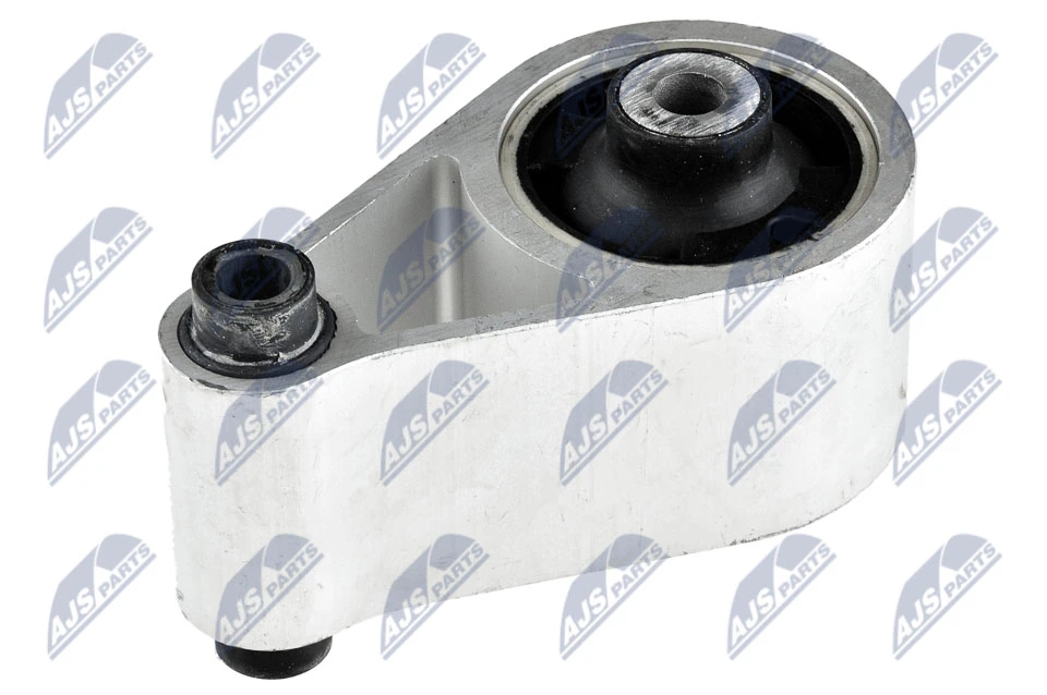 NTY ZPS-RE-030 Mounting, engine