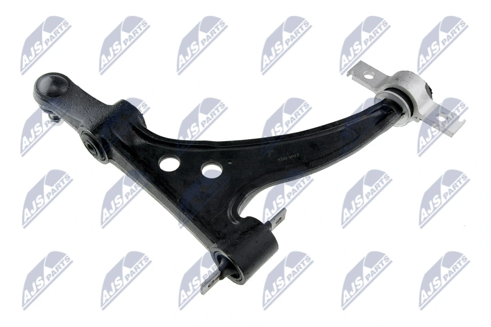 NTY ZWD-AR-002 Control/Trailing Arm, wheel suspension