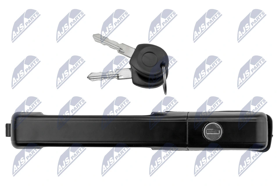 Exterior Door Handle EZC-VW-396