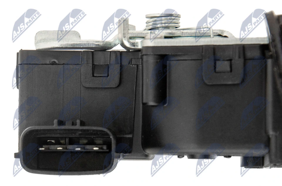 NTY EZC-HY-595 Tailgate Lock