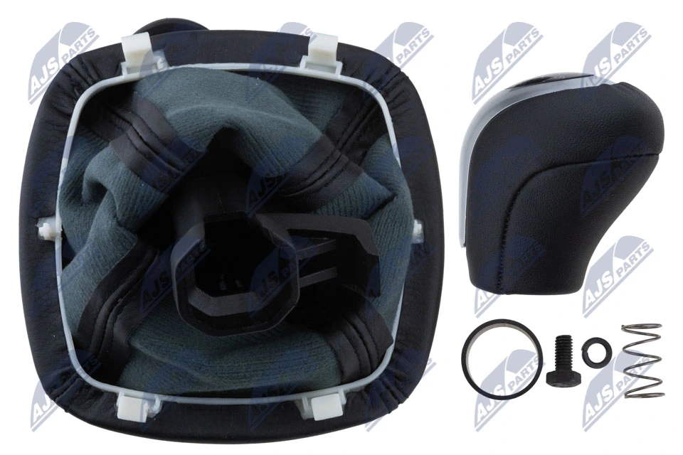 NTY GZB-ME-020 Gear Lever Knob