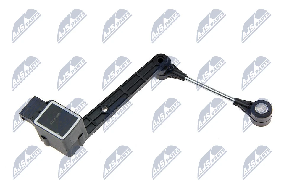 Controller, level control ECX-LR-000