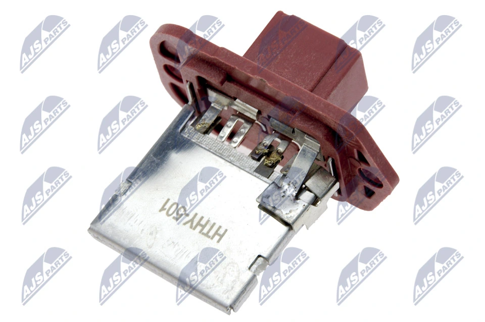Resistor, interior blower ERD-HY-501