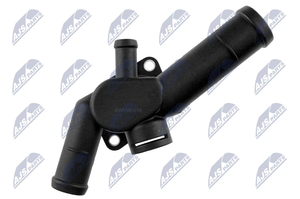 Coolant Flange CTM-VW-016
