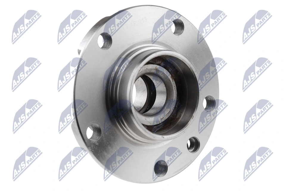 Wheel Bearing Kit KLT-AR-013