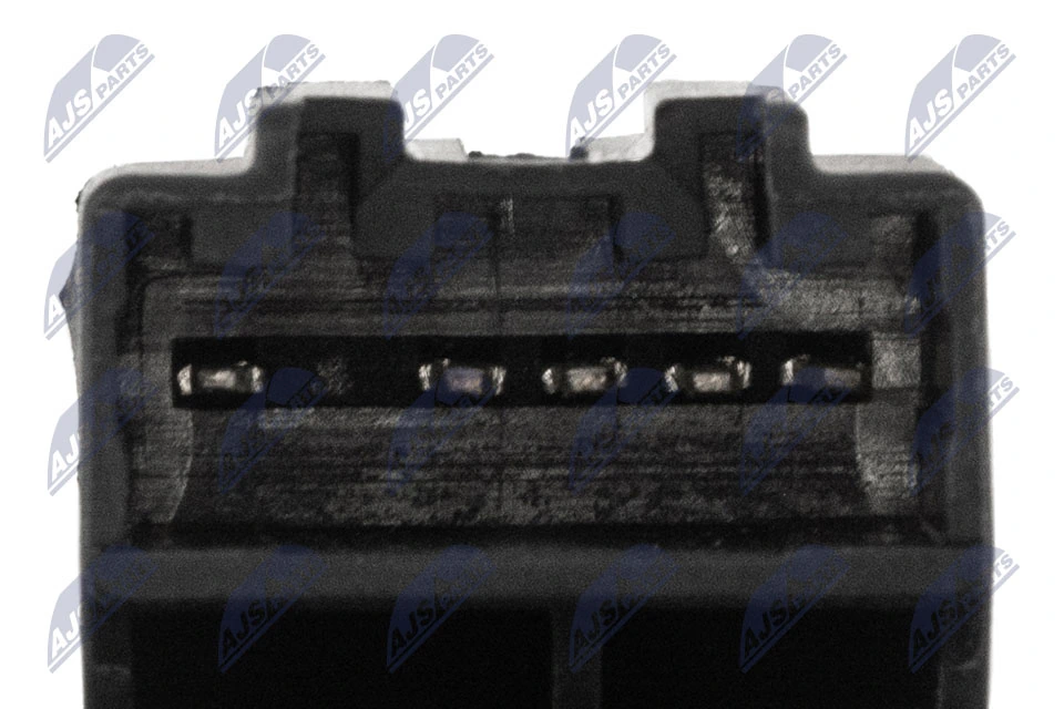 NTY EZC-LR-086 Tailgate Lock
