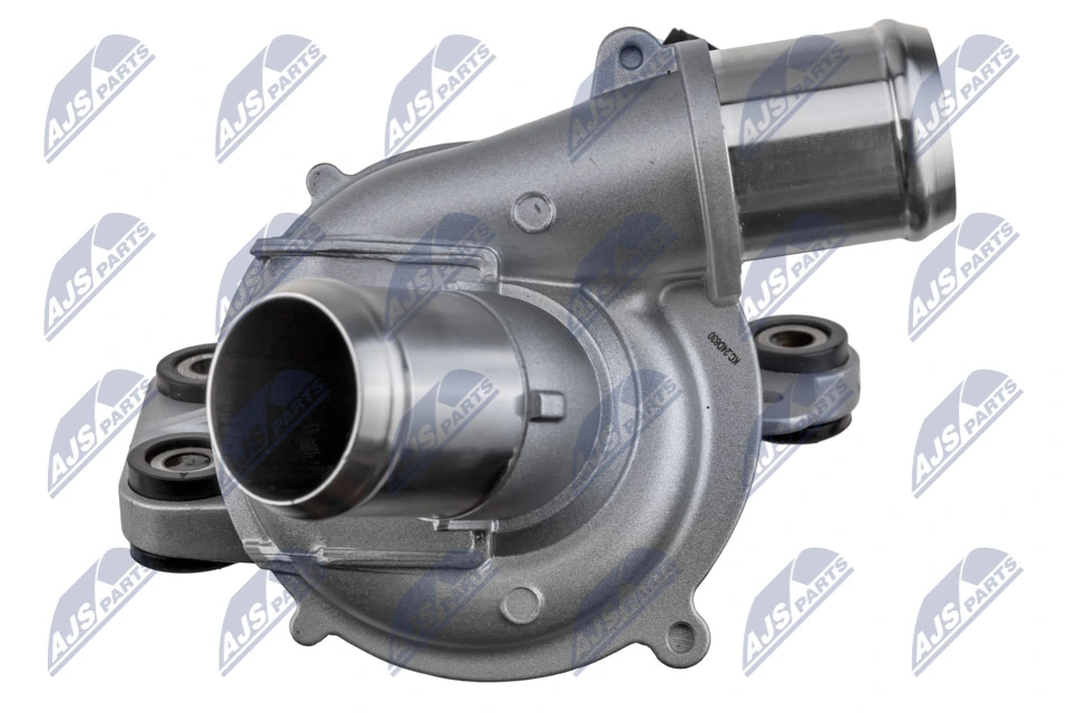 Water Pump, engine cooling CPZ-FR-007