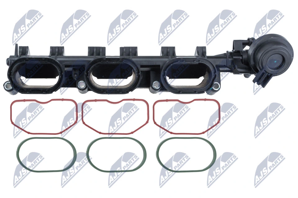NTY BKS-AU-012 Intake Manifold Module